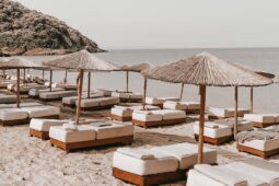 Grecia:  Naxos, Creta, Skiathos, tre mete imperdibili per le vostre vacanze fai da te